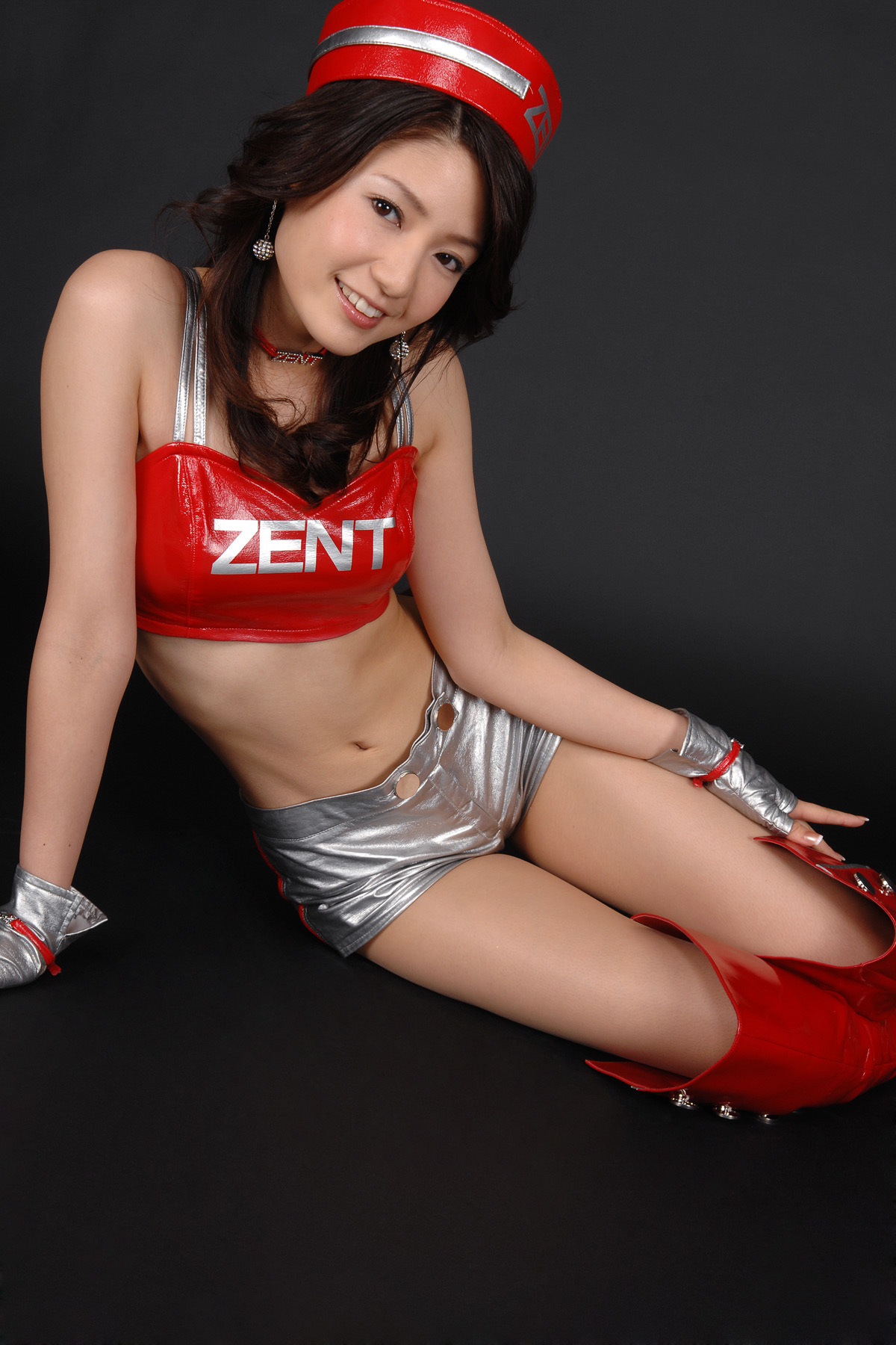 HRQ0081 - ZENT 夏コスチューム特集 [BWH]